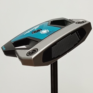 SPIDER　ZT　スタンダード 34