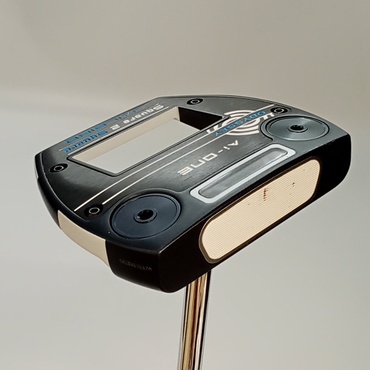 Ai-ONE　Square　2　Square　JAILBIRD　STROKE　LAB 33