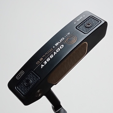 Ai-ONE　MILLED　TWO　T　STROKE　LAB 34