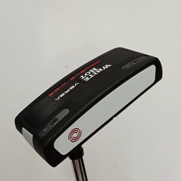 WHITE　HOT　VERSA　DOUBLE　WIDE 34