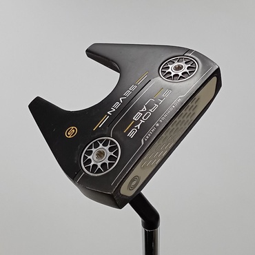 STROKE　LAB　BLACK　SEVEN　S 33