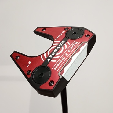 Ai-DUAL　Square　2　Square　#7　STROKE　LAB 34