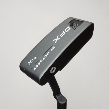 DFX　BY　ODYSSEY　#1W　CH 33