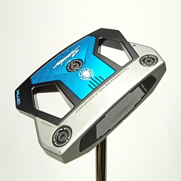 SPIDER　ZT　スタンダード 34