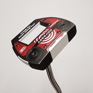 Ai-DUAL　1/2-BALL　JAILBIRD　MINI　DB　STROKE　LAB 34