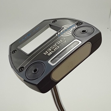 Ai-ONE　CRUISER　JAILBIRD　VERSA90　DB　STROKE　LAB 38