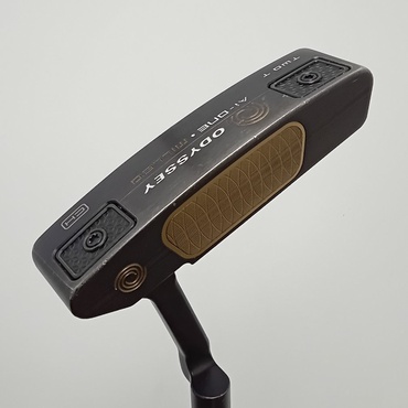 Ai-ONE　MILLED　TWO　T　STROKE　LAB 34