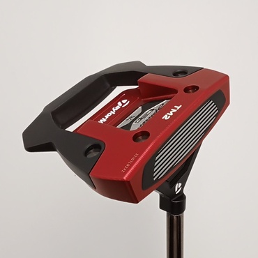 SPIDER　GTX　レッド　TM2　トラスセンター 34