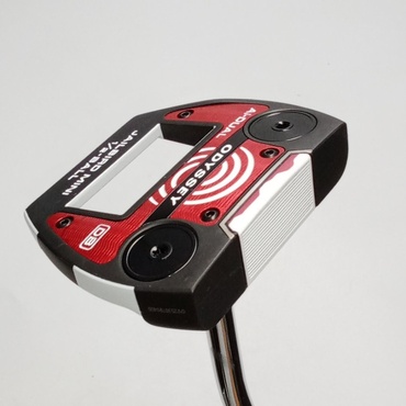 Ai-DUAL　1/2-BALL　JAILBIRD　MINI　DB　STROKE　LAB 34
