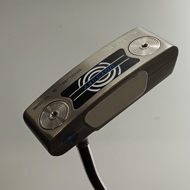 Ai-ONE　SILVER　DOUBLE　WIDE　DB　STROKE　LAB 33