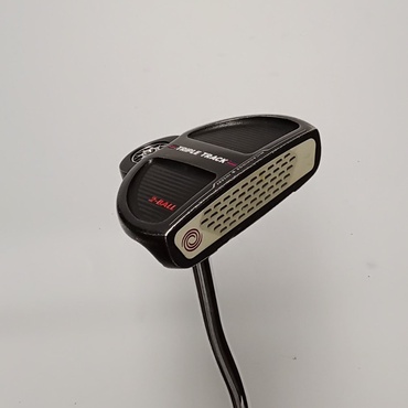 TRIPLE　TRACK　2-BALL　STROKE　LAB 34