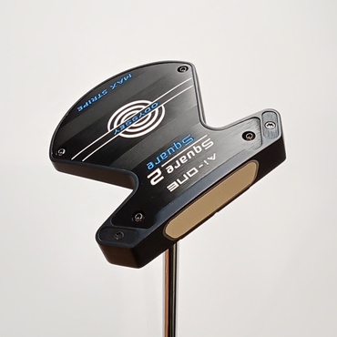 Ai-ONE　Square　2　Square　MAX　STRIPE　STROKE　LAB 34