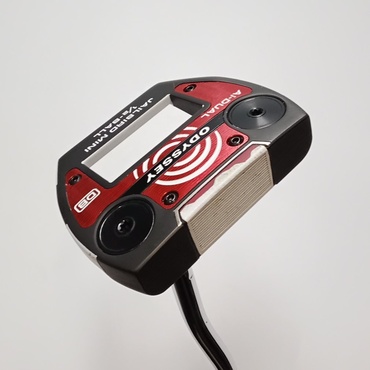 Ai-DUAL　1/2-BALL　JAILBIRD　MINI　DB　STROKE　LAB 33