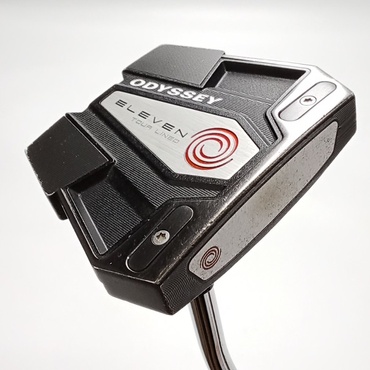 ELEVEN　TOUR　LINED　STROKE　LAB 33