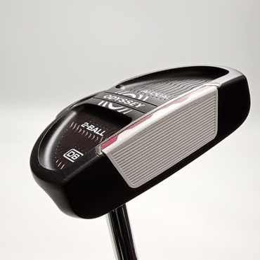 Ai-DUAL　2-BALL　DB　STROKE　LAB 34