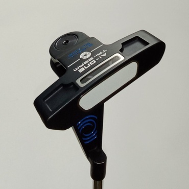 Ai-ONE　TRI-BEAM　2-BALL　BLADE　CS　STROKE　LAB 34