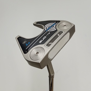 Ai-ONE　SILVER　#7　S　STROKE　LAB 33