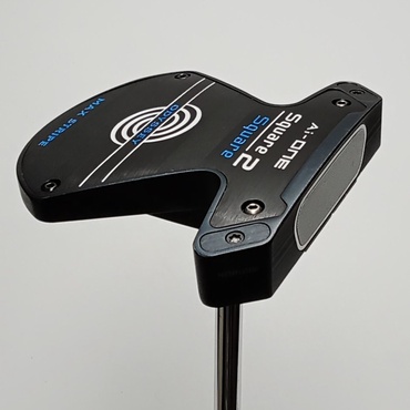 Ai-ONE　Square　2　Square　MAX　STRIPE　STROKE　LAB 33