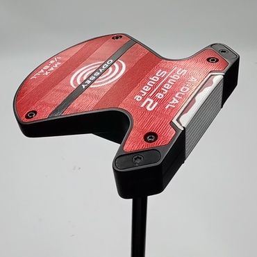 Ai-DUAL　Square　2　Square　1/2-BALL　MAX　STROKE　LAB 33