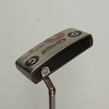O-WORKS　TOUR　SILVER　DOUBLE　WIDE　S 34