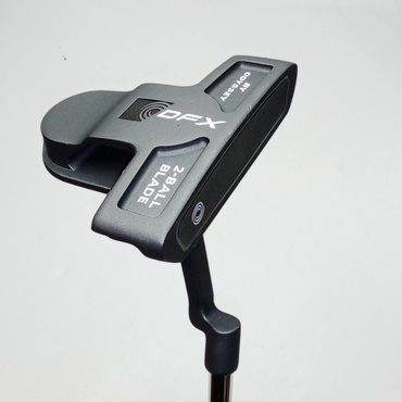 DFX　BY　ODYSSEY　2-BALL　BLADE　CH 34