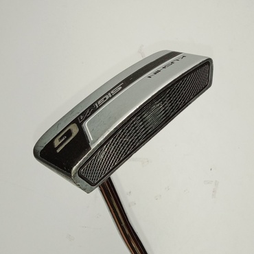 SIGMA　G　KUSHIN　プラチナム仕上げ 34