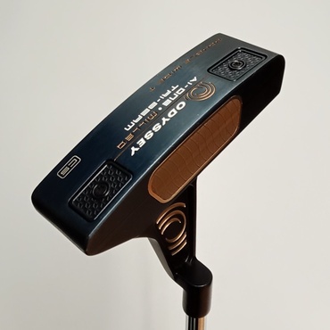 Ai-ONE　MILLED　TRI-BEAM　DOUBLE　WIDE　T　CS　STROKE　LAB 34