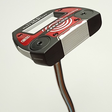 Ai-DUAL　1/2-BALL　JAILBIRD　MINI　DB　STROKE　LAB 33
