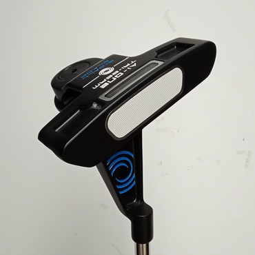 Ai-ONE　TRI-BEAM　2-BALL　BLADE　STROKE　LAB 34
