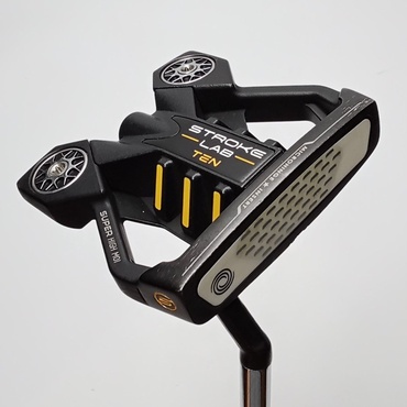 STROKE　LAB　BLACK　TEN 34