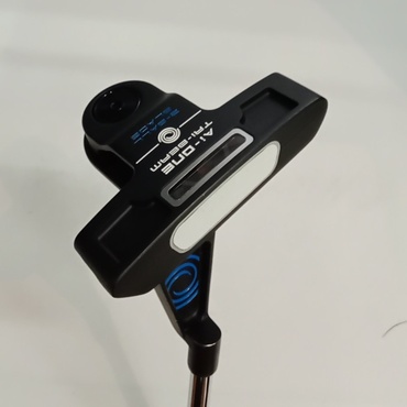 Ai-ONE　TRI-BEAM　2-BALL　BLADE　STROKE　LAB 33