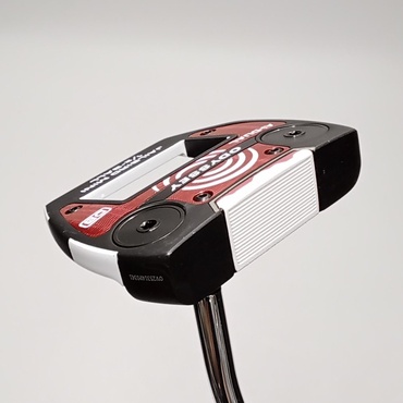 Ai-DUAL　1/2-BALL　JAILBIRD　MINI　DB　STROKE　LAB 34