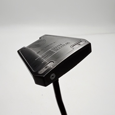 WHITE　HOT　BLACK　TWELVE　STROKE　LAB 34