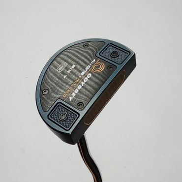 Ai-ONE　MILLED　SIX　T　STROKE　LAB 34
