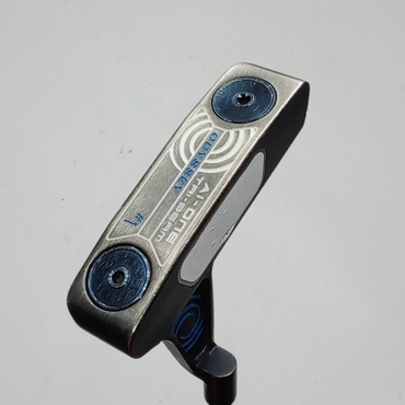 Ai-ONE　TRI-BEAM　#1　STROKE　LAB 34
