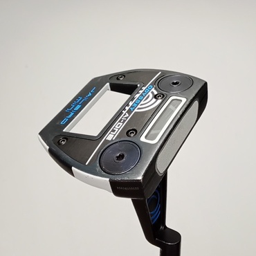 Ai-ONE　TRI-BEAM　JAILBIRD　MINI　STROKE　LAB 33