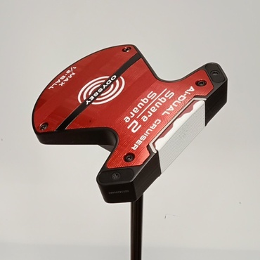 Ai-DUAL　Square　2　Square　1/2-BALL　BROOMSTICK　MAX　SL 45