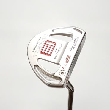 ER7V　ショート　スラント 34