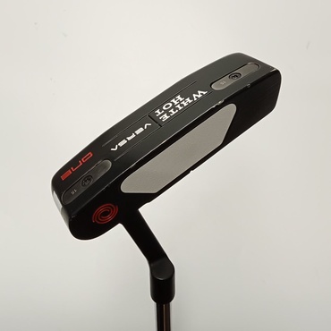 WHITE　HOT　VERSA　ONE 33