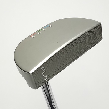 PLD　MILLED　DS　72 34