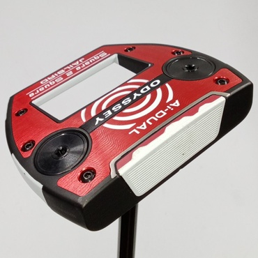 Ai-DUAL　Square　2　Square　JAILBIRD　STROKE　LAB 34