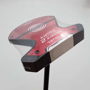 Ai-DUAL　Square　2　Square　1/2-BALL　MAX　STROKE　LAB 34
