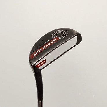 WHITE　HOT　PRO　#9 34