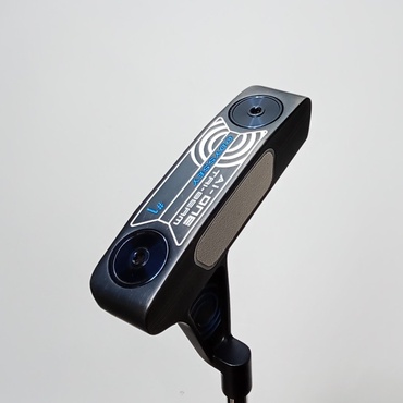 Ai-ONE　TRI-BEAM　#1　STROKE　LAB 34