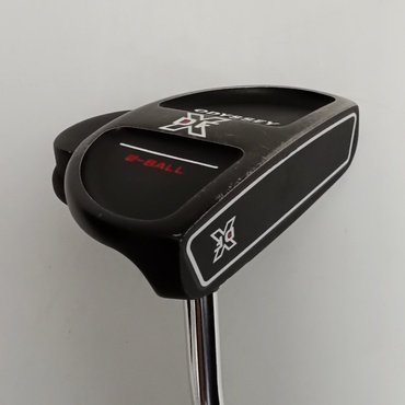 DFX　2-BALL　(2021) 34