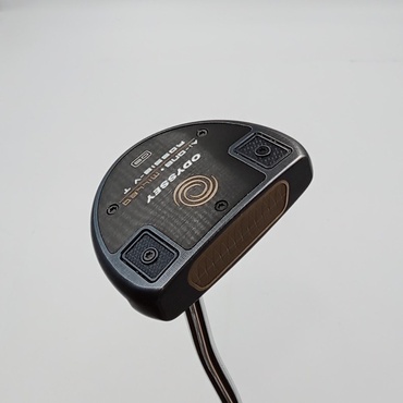 Ai-ONE　MILLED　ROSSIE-V　T　STROKE　LAB 34