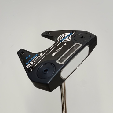 Ai-ONE　Square　2　Square　#7　STROKE　LAB