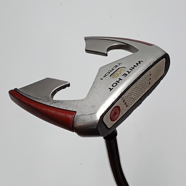 WHITE　HOT　XG　Teron 34