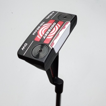 Ai-DUAL　TRI-BEAM　DW　CH　STROKE　LAB 33