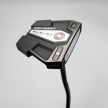 ELEVEN　TRIPLE　TRACK　STROKE　LAB 33